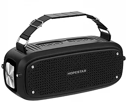 Колонки акустические Hopestar A21 Black - фото Колонки акустические Hopestar A21 Black