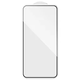 Защитное стекло Blueo 2.5D Full Cover HD для Samsung Galaxy S24 Plus, S25 Plus Black - фото Защитное стекло Blueo 2.5D Full Cover HD для Samsung Galaxy S24 Plus, S25 Plus Black