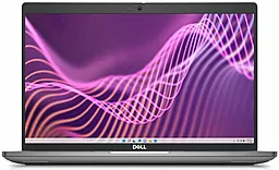 Ноутбук Dell Latitude 5340 Gray (N098L534013UA_W11P) - фото Ноутбук Dell Latitude 5340 Gray (N098L534013UA_W11P)