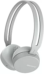 Навушники Sony WH-CH400 Grey