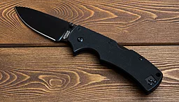 Нож Cold Steel American Lawman (58ACL) - миниатюра 5