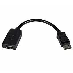 Видео переходник (адаптер) Patron Переходник DisplayPort to HDMI PATRON (PN-DP-M/HDMI)