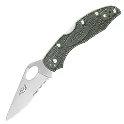 Нож Ganzo F759MS-GR Green