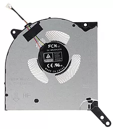 Вентилятор (кулер) для ноутбука Lenovo Legion 5 Pro 16ACH6H 10V, CPU FAN, 4 pin (5H40S20280) Original - фото Вентилятор (кулер) для ноутбука Lenovo Legion 5 Pro 16ACH6H 10V, CPU FAN, 4 pin (5H40S20280) Original