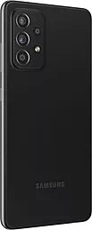 Смартфон Samsung Galaxy A52 8/256GB (SM-A525FZK) Чорний - мініатюра 6