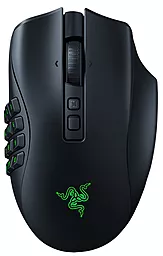 Комп'ютерна мишка Razer Naga V2 PRO (RZ01-04400100-R3G1) Відкрите пакування