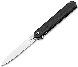 Ніж Boker Plus Kyoto (01BO241) - фото Ніж Boker Plus Kyoto (01BO241)