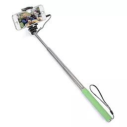 Моноподы, селфи-палки UFT 3G COMPACT Green - фото Моноподы, селфи-палки UFT 3G COMPACT Green