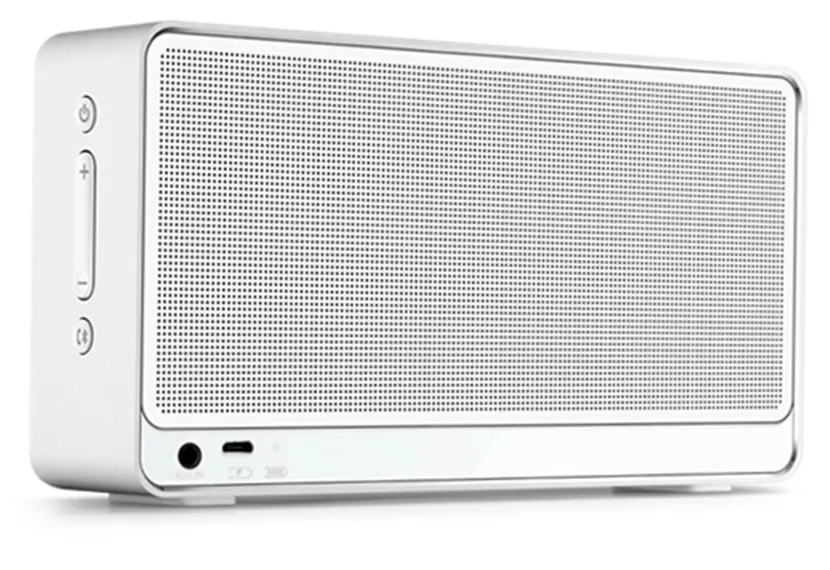 Колонки акустичні Meizu Lifeme-BTS30 Bluetooth White - фото 3