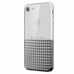 Чохол SwitchEasy Revive Case For iPhone 8, iPhone 7, iPhone SE 2020 Space Gray (AP-34-159-17)