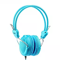 Навушники Hoco W5 Blue