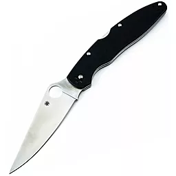 Нож Spyderco Police 4 (С07GP4)