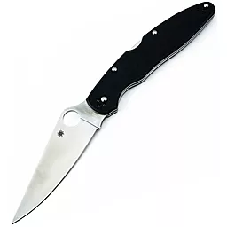 Нож Spyderco Police 4 (С07GP4) - фото Нож Spyderco Police 4 (С07GP4)