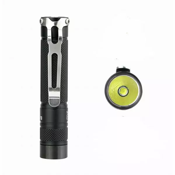 Ліхтарик EagleTac D25A XM-L2 U4 (229 Lm) - фото 4