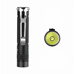 Ліхтарик EagleTac D25A XM-L2 U4 (229 Lm) - мініатюра 4 Ліхтарик EagleTac D25A XM-L2 U4 (229 Lm) - мініатюра 4