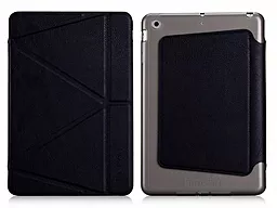Чехол для планшета Momax Smart case for iPad Mini Retina black [GCAPIPADM2D] - миниатюра 2
