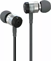 Навушники Yison EX900 Black