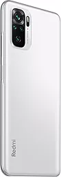 Смартфон Xiaomi Redmi Note 10S 6/64Gb Pebble White - мініатюра 6 Смартфон Xiaomi Redmi Note 10S 6/64Gb Pebble White - мініатюра 6