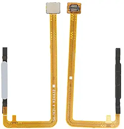 Шлейф Samsung Galaxy A06 5G A066 со сканером отпечатка пальца Gray - фото Шлейф Samsung Galaxy A06 5G A066 со сканером отпечатка пальца Gray