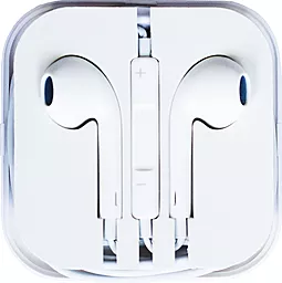 Навушники TOTO Earphone I5 White