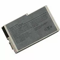 Аккумулятор для ноутбука Dell C1295 Latitude D600 / 11.1V 4400mAh / Silver - фото Аккумулятор для ноутбука Dell C1295 Latitude D600 / 11.1V 4400mAh / Silver