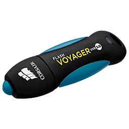 Флешка Corsair 128Gb Voyager USB 3.0 (CMFVY3A-128GB)