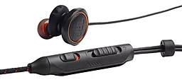 Навушники JBL Quantum 50 Black (JBLQUANTUM50BLK) - мініатюра 5 Навушники JBL Quantum 50 Black (JBLQUANTUM50BLK) - мініатюра 5