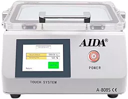Ламинатор вакуумный 9" Aida A-808S