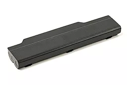 Аккумулятор для ноутбука Fujitsu FUH772LH / 10.8V 5200mAh / NB450046 PowrePlant Black - миниатюра 2