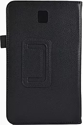 Чохол для планшету Pro-Case Leather for Samsung Galaxy Tab 3 7" Black - мініатюра 2