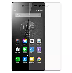 Защитная пленка BoxFace Противоударная Lenovo Vibe Shot Z90 Matte - фото Защитная пленка BoxFace Противоударная Lenovo Vibe Shot Z90 Matte