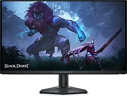 Монітор Alienware AW2725DF (210-BLHH) - фото Монітор Alienware AW2725DF (210-BLHH)