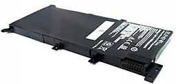 Аккумулятор для ноутбука Asus X555-2S1P-5000 / 7.6V 5000mAh / Elements PRO - миниатюра 3