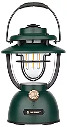 Ліхтарик Olight Olantern Classic 2 Pro (18650) Forest green