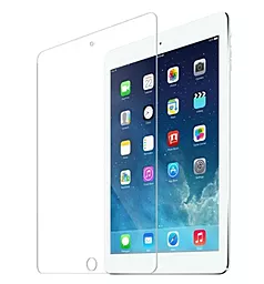 Защитное стекло Cutana 2.5D для Apple iPad 9.7" 5 (A1822, A1823), 6 (A1893, A1954), Air 1 (A1474, A1475, A1476), 2(A1566, A1567), Pro 9.7" (A1673, A1674, A1675) Transparent - фото Защитное стекло Cutana 2.5D для Apple iPad 9.7" 5 (A1822, A1823), 6 (A1893, A1954), Air 1 (A1474, A1475, A1476), 2(A1566, A1567), Pro 9.7" (A1673, A1674, A1675) Transparent
