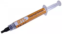 Термопаста GTL Antarctic TS-4 - фото Термопаста GTL Antarctic TS-4