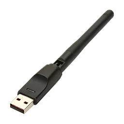 Адаптер Ralink WiFi - USB для ТВ приставок Т2