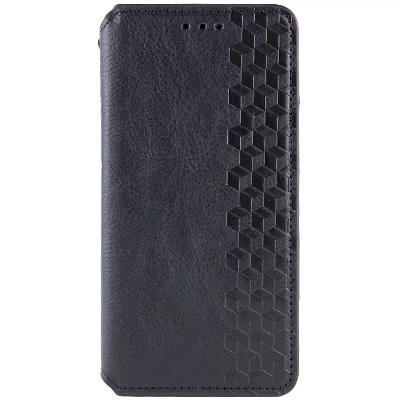 Чохол GETMAN Cubic для Google Pixel 7a Black - фото 1
