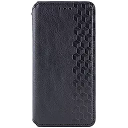 Чохол GETMAN Cubic для Google Pixel 7a Black - фото Чохол GETMAN Cubic для Google Pixel 7a Black