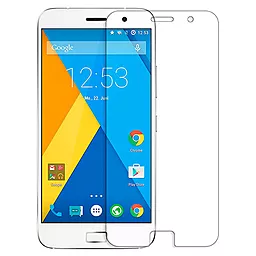 Защитная пленка BoxFace Противоударная Lenovo ZUK Z1 Clear - фото Защитная пленка BoxFace Противоударная Lenovo ZUK Z1 Clear