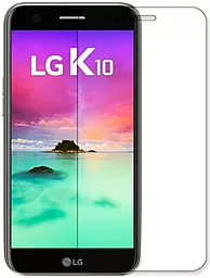 Защитная пленка BoxFace Противоударная LG K10 2017, K10 M250 2017 Clear - фото Защитная пленка BoxFace Противоударная LG K10 2017, K10 M250 2017 Clear