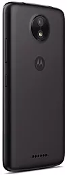 Motorola Moto C XT1750 8GB (PA6J0041UA) Black - миниатюра 6