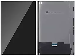 Дисплей для планшету Blackview Tab 13 Pro (синій шлейф) без тачскріна
