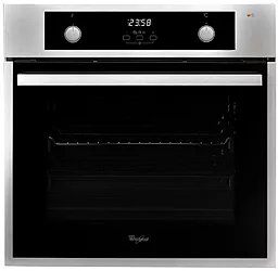 Духовой шкаф электрический Whirlpool AKP 785 IX - фото Духовой шкаф электрический Whirlpool AKP 785 IX