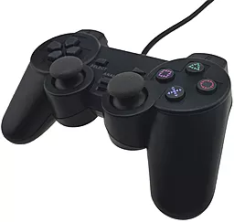 (PRC) Геймпад для Sony Playstation 2 - миниатюра 2