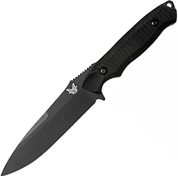 Нож Benchmade Nimravus (140BK) Black