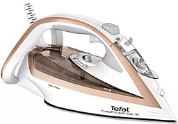 Праска з парою Tefal TurboPro Anti-Calc FV5697 - фото Праска з парою Tefal TurboPro Anti-Calc FV5697