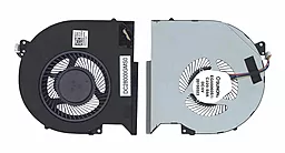 Вентилятор (кулер) для ноутбука Dell Latitude E5570 5V 0.5A 4-pin SUNON