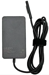 Блок питания для ноутбука Microsoft 12V 3.6A 48W Elements (M10-1536SF) - фото Блок питания для ноутбука Microsoft 12V 3.6A 48W Elements (M10-1536SF)