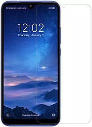 Защитная пленка Nillkin Crystal Xiaomi Redmi 7 Clear - фото Защитная пленка Nillkin Crystal Xiaomi Redmi 7 Clear